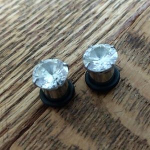 Cubic Zircon Gauges